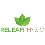Relead Physio Logo Favicon